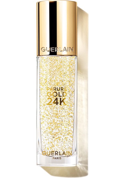 Parure Gold 24K 35 ml Makyaj Bazı
