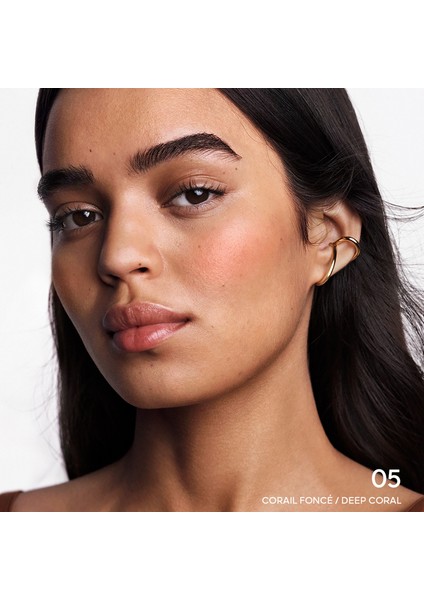 Terracotta Blush 05 Allık modelleri