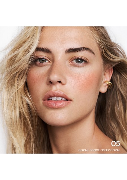 Terracotta Blush 05 Allık fırsatları