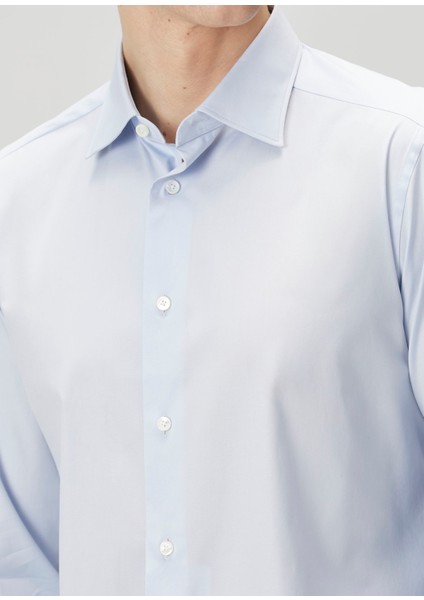 Mavi Gömlek indirimleri