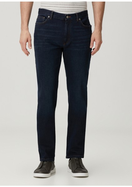 Lacivert Jean Pantolon fiyatları