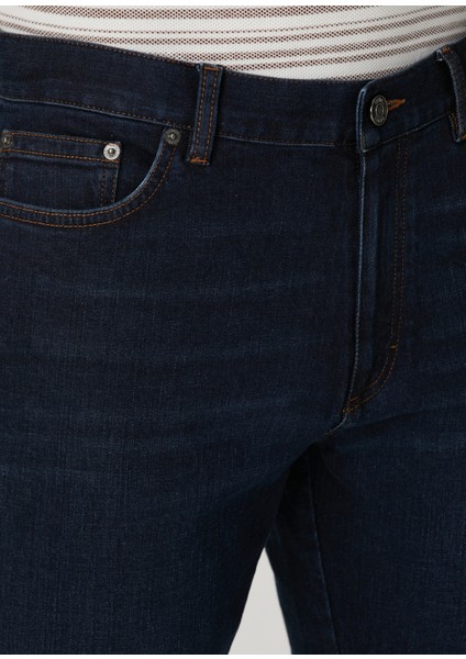 Lacivert Jean Pantolon fırsatları