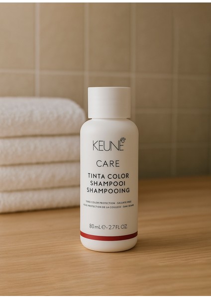 Care Tinta Color Boyalı Saçlar Için Şampuan 80 ml fiyatları