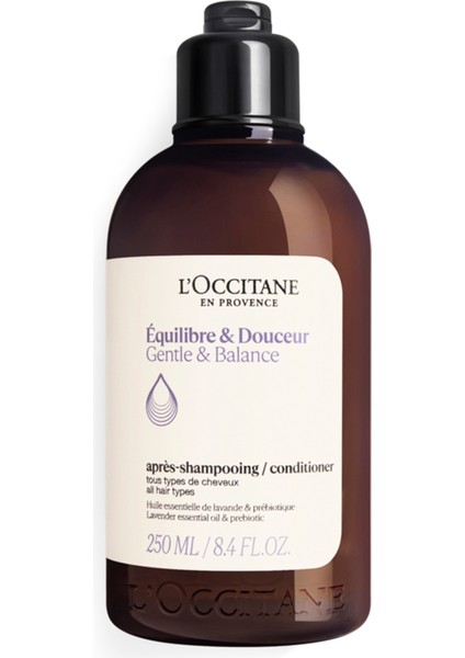 Aromakoloji Dengeleyici Saç Kremi 250 ml
