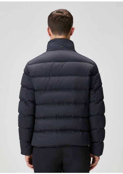 Lacivert Puff Mont fırsatları