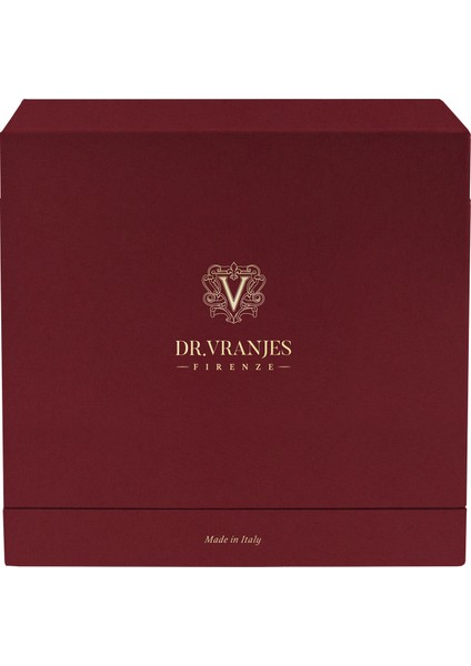 Gift Box 500D - 500C Ambra fiyatları