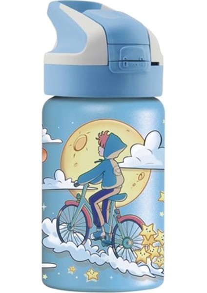 Termica A. Inox Çelik Termos Şişe 0,35 L