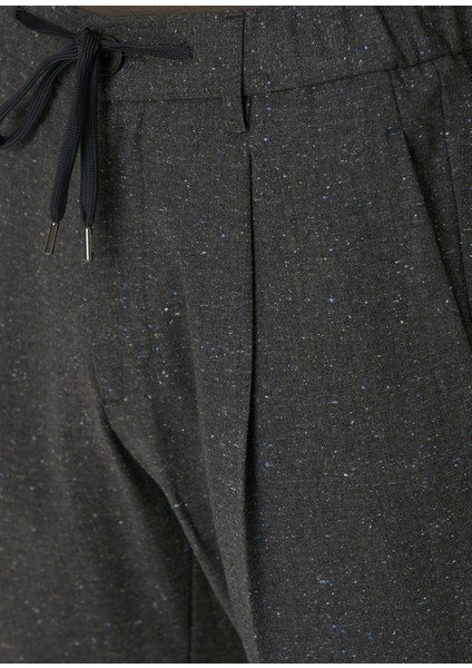 Antrasit Yün Pantolon fırsatları