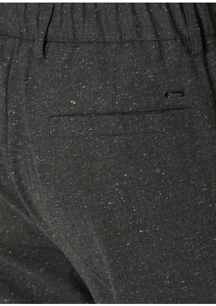 Antrasit Yün Pantolon indirimleri