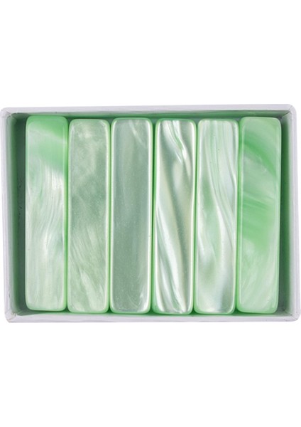 Accessories Yeşil Bıçak Tutucu