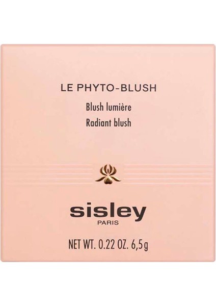 Le Phyto Blush 2 Rosy Fushia indirimleri