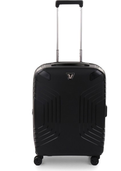 57625101-5101 Trolley Medıo Ypsilon 4.0 Nero Siyah Bavul fiyatları