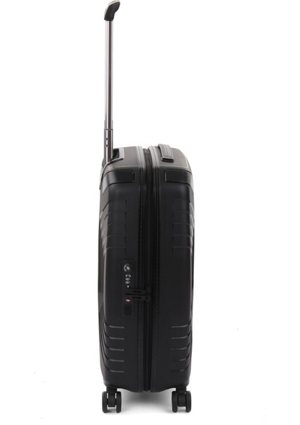 57625101-5101 Trolley Medıo Ypsilon 4.0 Nero Siyah Bavul modelleri