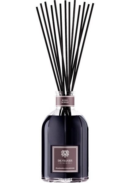 Rosso Nobile Vase 2500 ml Difüzör fiyatları
