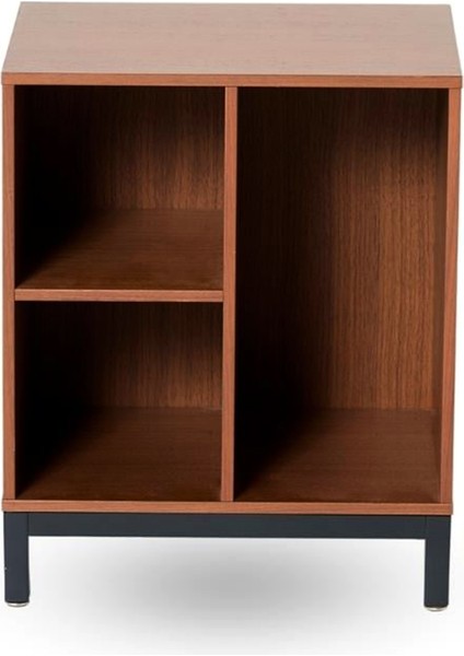 Book Look Kahverengi Alçak Komodin