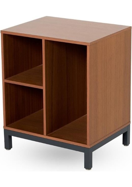 Book Look Kahverengi Alçak Komodin fiyatları