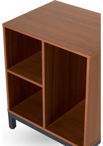 Book Look Kahverengi Alçak Komodin modelleri