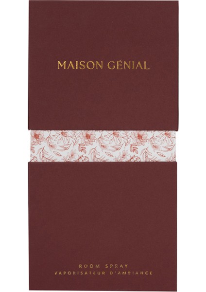 Luxury Sandal Wood Bordo Sprey Oda Kokusu 500 ml modelleri