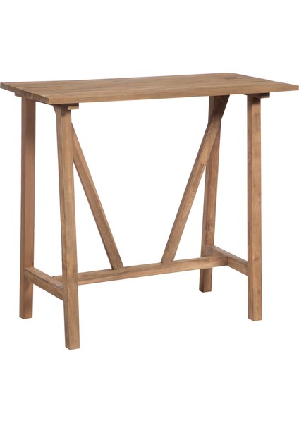 Malmo Natural Bar Masası