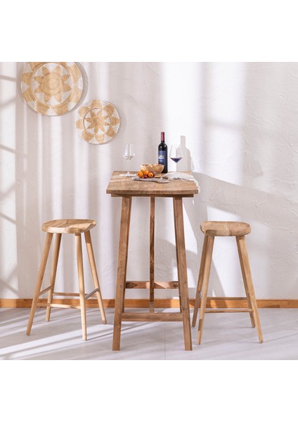 Malmo Natural Bar Masası fiyatları