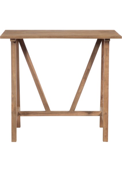 Malmo Natural Bar Masası modelleri