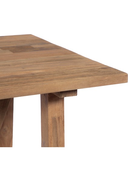 Malmo Natural Bar Masası