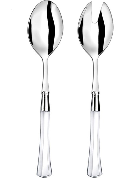 Venüs Şeffaf Salata Servislikleri