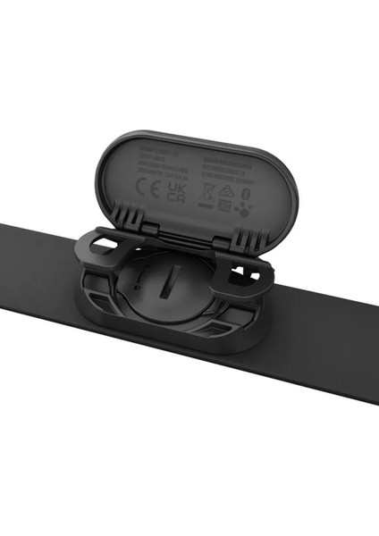 Hrm Fit Nabız Bandı