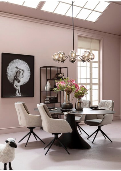 Swivel Chair Amira Berjer fiyatları