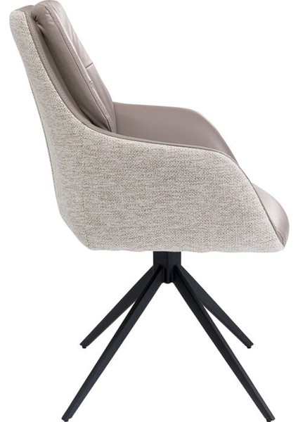 Swivel Chair Amira Berjer