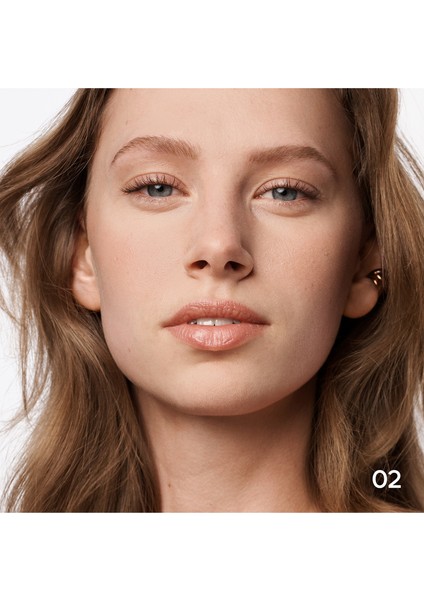 Parure Gold Skin Diamond Micro-Powder 02 modelleri