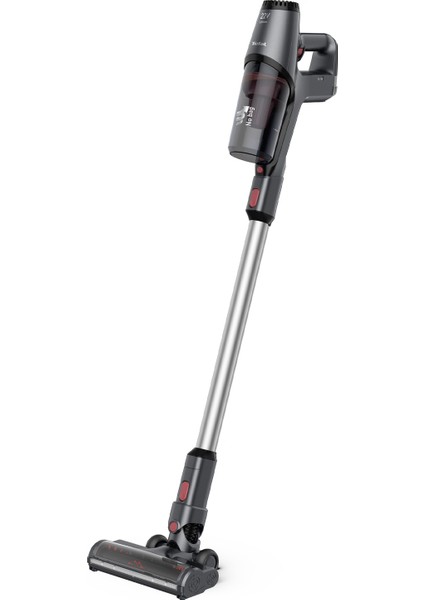 TY6983TR X-Pert 3.60 Kablosuz Şarjlı Dikey Süpürge