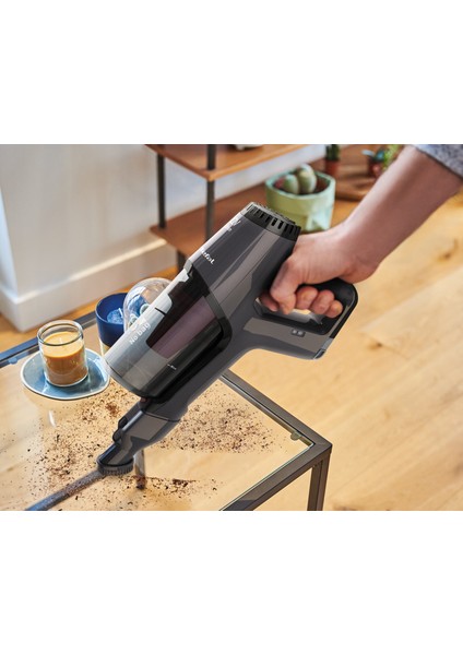 TY6983TR X-Pert 3.60 Kablosuz Şarjlı Dikey Süpürge fiyatları