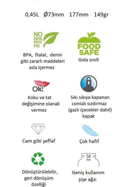 LKTJ7B 18/8 Jannu Beyaz Çelik Termos Şişe 0,75 L fırsatları