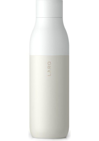 Twist Top Çelik Granite White Termos 740 ml