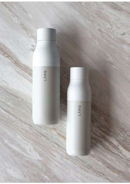 Twist Top Çelik Granite White Termos 740 ml fiyatları