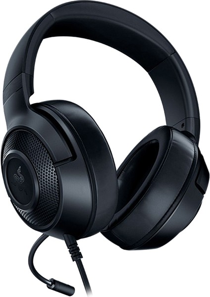 Kraken x Lite 7.1 Surround Mikrofonlu Kablolu Gaming Kulaklık RZ04-02950100-R381