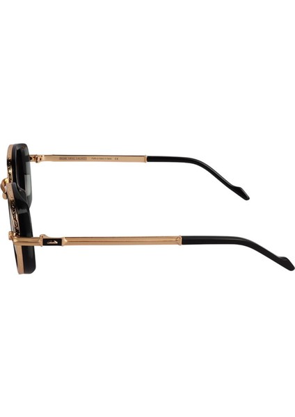 Roadster Rs Siyah Asetat Unisex Güneş Gözlüğü modelleri