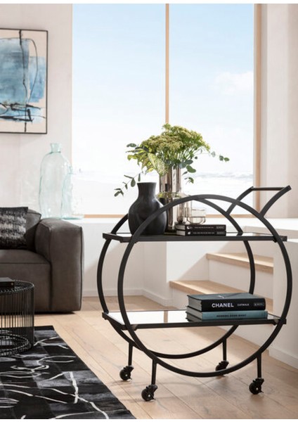 Loft Siyah Dresuar fiyatları