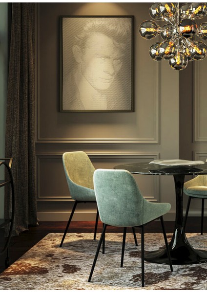 Loft Siyah Dresuar fırsatları