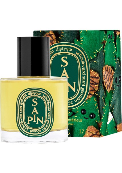 Sapin Mini Oda Parfümü fiyatları