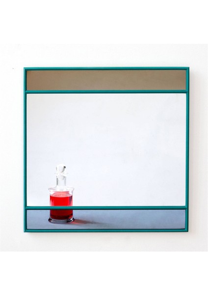 Vitrail Green Ayna modelleri