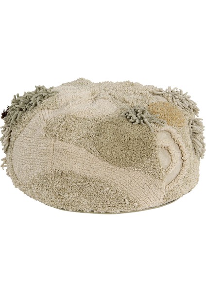 Mossy Rock Puf indirimleri