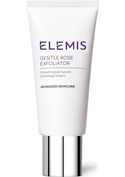 Gentle Rose Exfoliator Nemlendirici & Arındırıcı Peeling 50 ml