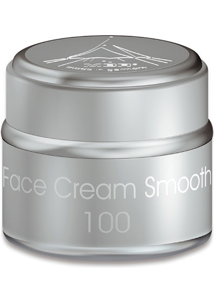 Pure Perfection 100 N Face Cream Smooth 100