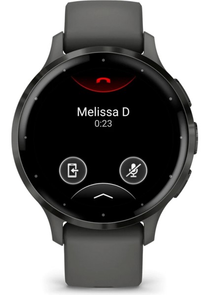 Venu 3s Slate 41MM Gri Kayışlı Akıllı Saat fiyatları