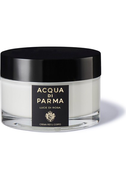 Luce Di Rosa Vücut Losyonu 150 ml