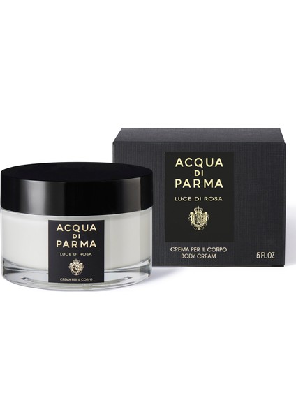 Luce Di Rosa Vücut Losyonu 150 ml fiyatları