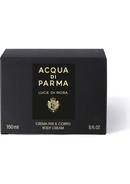 Luce Di Rosa Vücut Losyonu 150 ml modelleri