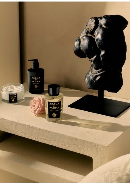 Luce Di Rosa Vücut Losyonu 150 ml fırsatları